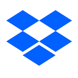 Dropbox Inc.